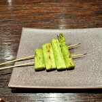 YAKITORI 燃 es - 