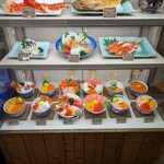 北のグルメ亭 - 