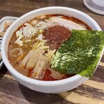 麺処 井の庄 - 