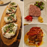 トラットリア メータ - 