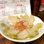 焼鳥と逸品料理 ロロー - 