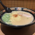 一蘭 池袋駅前店 - 