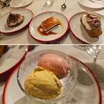 トラットリア メータ - 