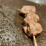 YAKITORI 燃 es - 