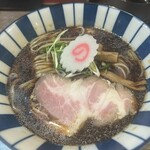 自家製麺 麺や ひなた - 