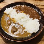 Takumi Kappo Ten - アップでハーフ＆ハーフ