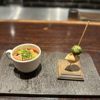 YAKITORI 燃 es - 
