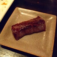 焼肉うしごろ 銀座並木通り店 - 
