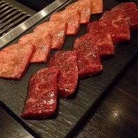 焼肉うしごろ 銀座並木通り店 - 