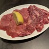 松阪牛一頭買い 大衆焼肉 松阪牛ホルモン