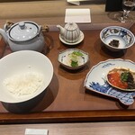 かわむら出汁茶 - 