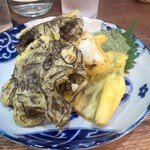 朝めし酒場 ナニコレ食堂 - 