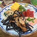 朝めし酒場 ナニコレ食堂 - 