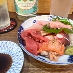 朝めし酒場 ナニコレ食堂 - 