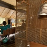 手打そば大庵 - 