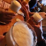 モンスーンカフェ - 