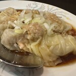中華料理 博雅 - 
