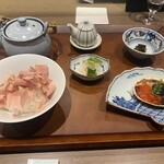 かわむら出汁茶 - 