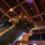 モンスーンカフェ - 