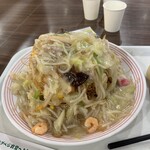 リンガーハット イオンモール沖縄ライカム店 - 