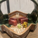 かわむら出汁茶 - 