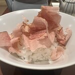 かわむら出汁茶 - 
