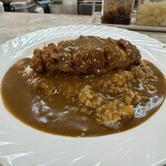 カレーハウスT&A - 料理写真: