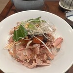 かわむら出汁茶 - 