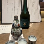 かわむら出汁茶 - 