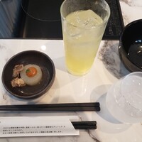 博多もつ鍋 やま中 博多店 - 