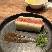 焼肉うしごろ 新宿三丁目店 - 