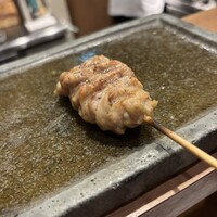 炭火焼鳥 いこか - 