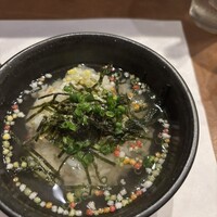 炭火焼鳥 いこか - 