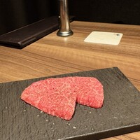 焼肉うしごろ 新宿三丁目店 - 
