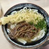 やぶしげうどん 川東店