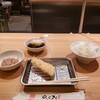 天麩羅処ひらお アクロス店