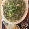 廣島つけ麺本舗 ばくだん屋 ekie店