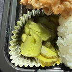 仲々 - Qちゃん