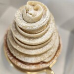 アトリエ アニバーサリー - 料理写真: