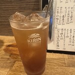 季節料理かたやま - 