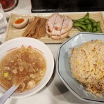 麺工房 大番 - 料理写真: