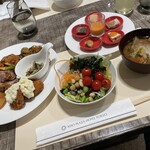 グラスコート - 