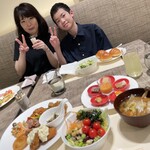 グラスコート - 