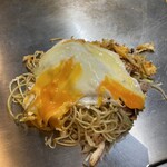 ひなた - 半熟玉子