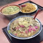 味八 - 料理写真: