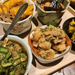 囲炉裏酒場MAGI/one.1 - 