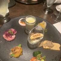 オッジ ダルマット 西麻布店 - 