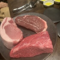 オッジ ダルマット 西麻布店 - 