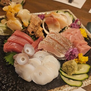 ◆一石百鳥 和と酒 一石百鳥 (@isseki_hyakuchou1126) · Sendai, Miyagi