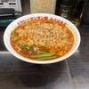 元祖カレータンタン麺 征虎 総本店